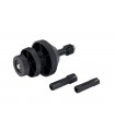 Centreur d'embrayage plastique