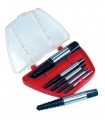 Coffret 6 extracteurs de goujons