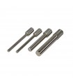 Kit piges calage distribution PSA 1.L-1.6L-HDI