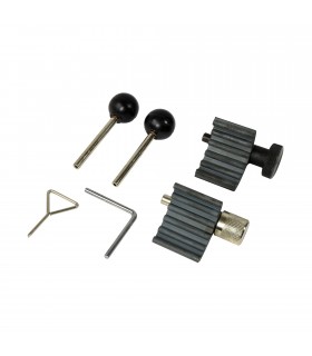 Kit piges calage distrib. VAG 1.4 1.6 1.9-2.0 TDI
