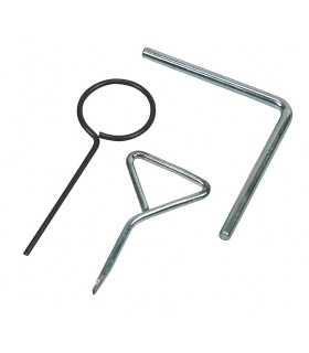 Kit pour le blocage des courroies X3 VAG®