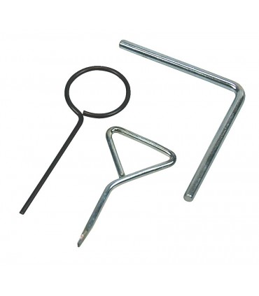 Kit pour le blocage des courroies X3 VAG®