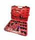 Coffret de purge et remplissage circuit de refroidissement