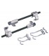 Lot 2 compresseurs de ressort