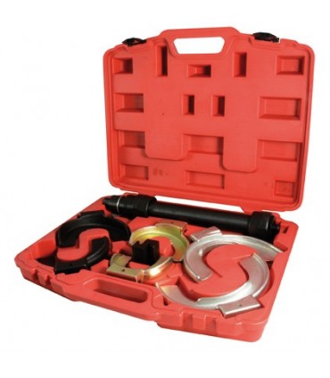 Kit compresseur de ressorts type MC Pherson - 8 pièces