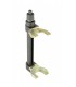 Kit compresseur de ressorts type MC Pherson - 8 pièces