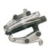 Extracteur 3 griffes 80mm