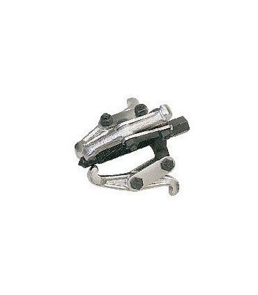 Extracteur 3 griffes 80mm
