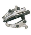 Extracteur 3 griffes 80mm
