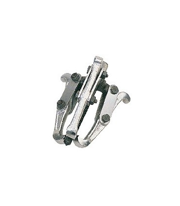Extracteur 3 griffes 100mm