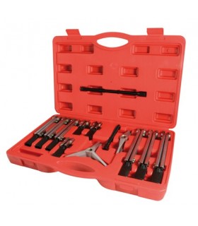 Coffret extracteurs 2 et 3 griffes