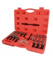 Coffret extracteurs 2 et 3 griffes
