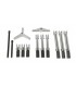 Coffret extracteurs 2 et 3 griffes