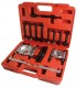 Coffret décolleur/extracteur roulement 14 pièces