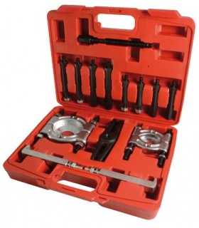 Coffret décolleur/extracteur roulement 14 pièces