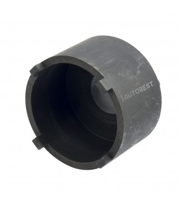 Douille chrome molybdene 4 ergots PSA 52 mm