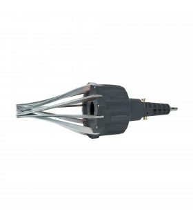 Expandeur soufflet de cardan pneumatique