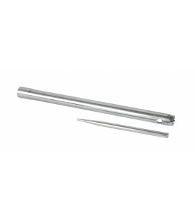Clé bougie tube lg 270mm 14mm