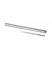 Clé bougie tube lg 270mm 14mm
