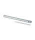 Clé bougie tube lg 270mm 16mm