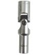 Douille bougie cardan 12 pans carré 3/8 10mm