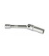 Douilles bougie 3/8 à cardan 14mm