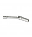 Douilles bougie 3/8 à cardan 14mm