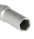 Douilles bougie 3/8 à cardan 14mm