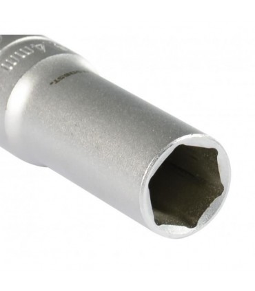 Douilles bougie 3/8 à cardan 14mm
