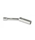 Douilles bougie 3/8 à cardan 16mm