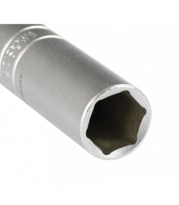 Douilles bougie 3/8 à cardan 16mm