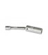 Douilles bougie 3/8 à cardan 18mm