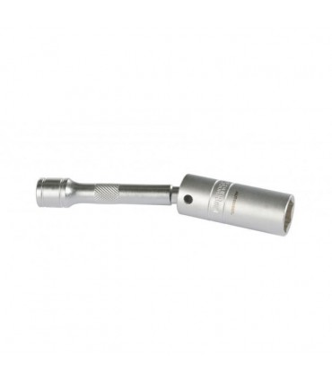 Douilles bougie 3/8 à cardan 18mm