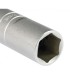 Douilles bougie 3/8 à cardan 18mm