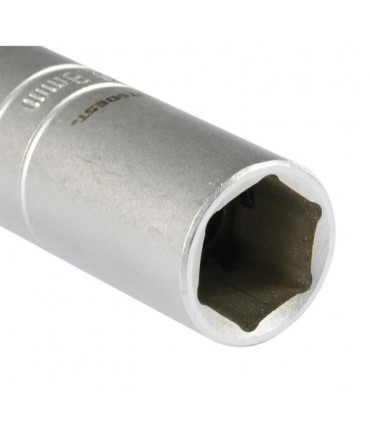 Douilles bougie 3/8 à cardan 18mm