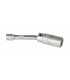 Douilles bougie 3/8 à cardan 21mm