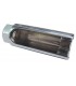 Douille pour sonde lambda carre 3/8 22mm lg 90mm