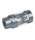 Douille injection carré 1/2 27mm long 78mm