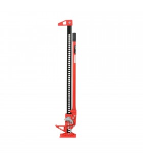 Cric 4x4 2,5t levage de 160 à 1000mm
