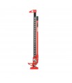 Cric 4x4 2,5t levage de 160 à 1000mm