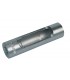 Douille injection carré 1/2 22mm long 110mm