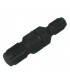 Outil de nettoyage pour filetage bougie d'allumage Auto/Moto