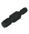 Outil de nettoyage pour filetage bougie d'allumage Auto/Moto