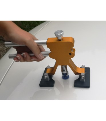 Kit de débosselage sans peinture 45pieces