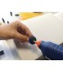 Kit de débosselage sans peinture 45pieces