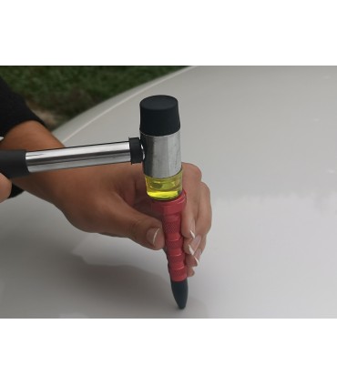 Kit de débosselage sans peinture 45pieces