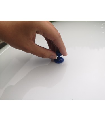 Kit de débosselage sans peinture 45pieces