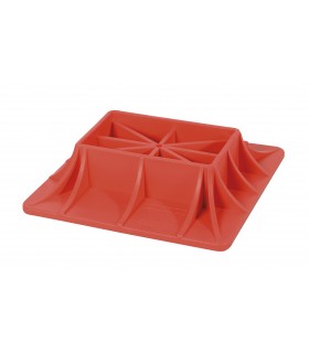 Embase pour cric 4x4 pour ref 320441
