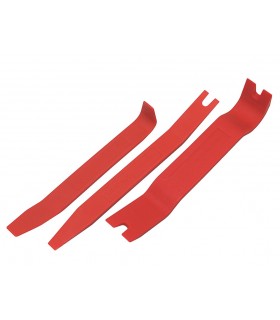Lot 3 outils pour clips tableau de bord