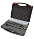Kit réparation plastique par soudure d'agrafes
